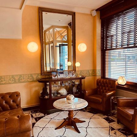 Avenue Hotel By F-Hotels Blankenberge Esterno foto