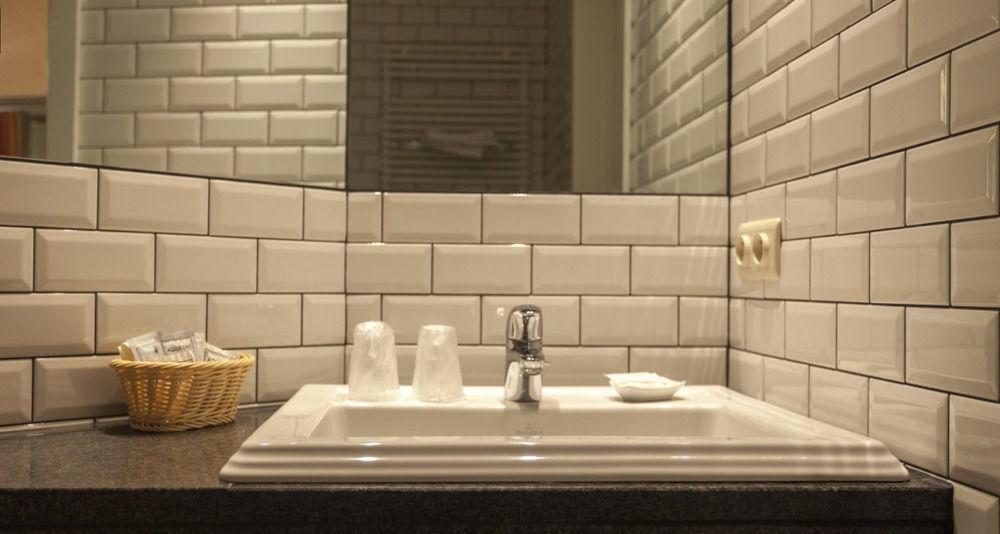 Avenue Hotel By F-Hotels Blankenberge Esterno foto