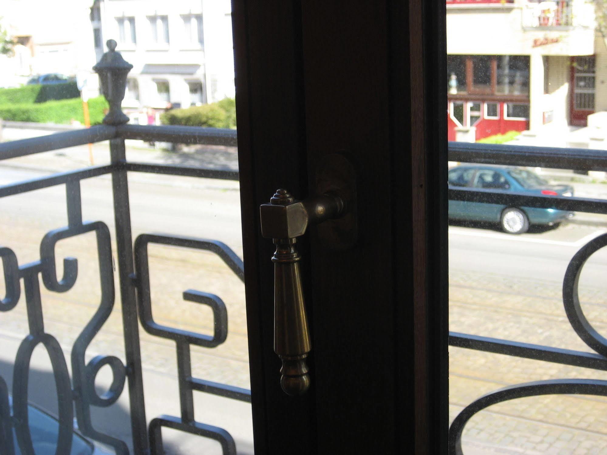 Avenue Hotel By F-Hotels Blankenberge Esterno foto