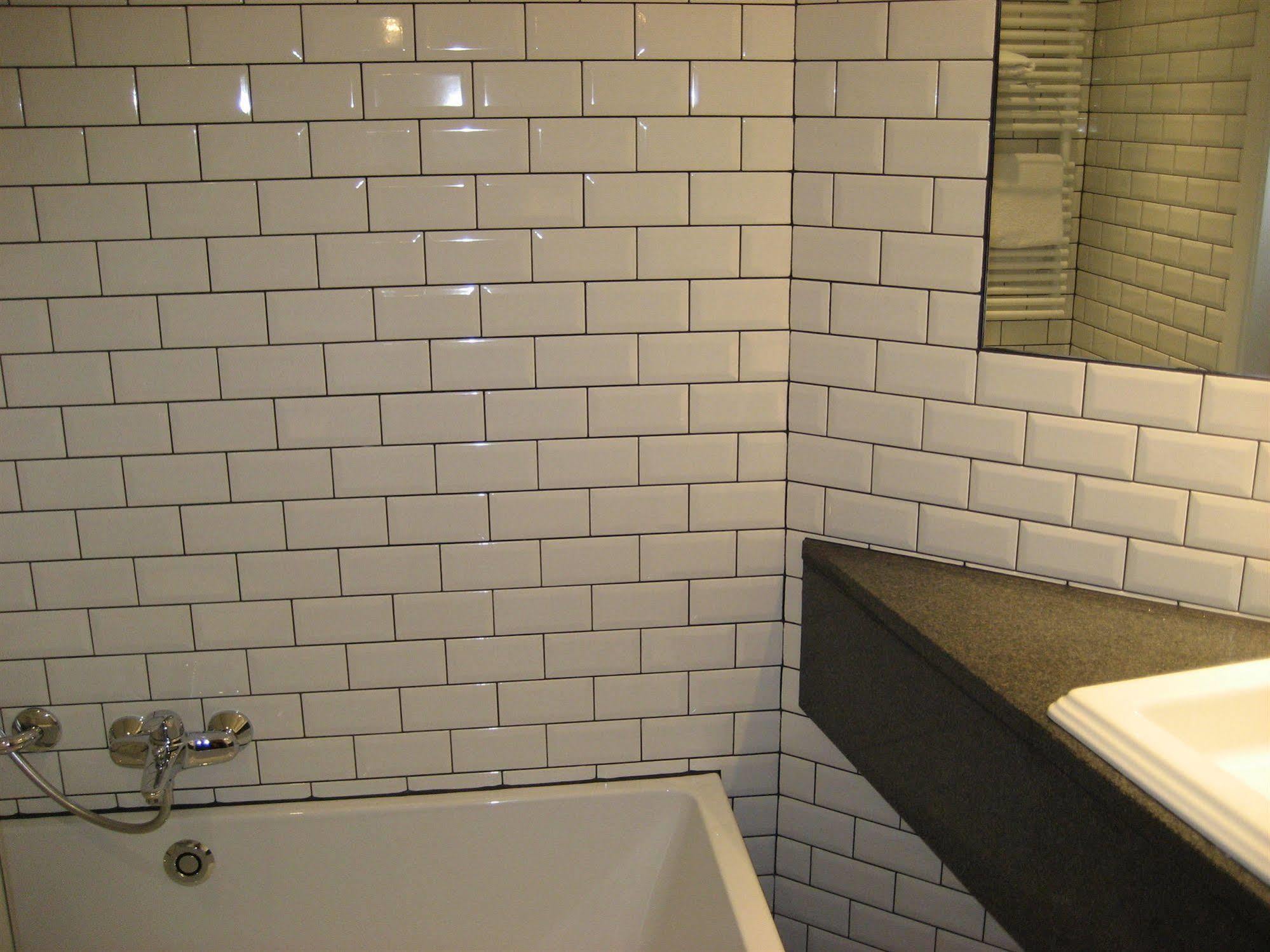 Avenue Hotel By F-Hotels Blankenberge Esterno foto