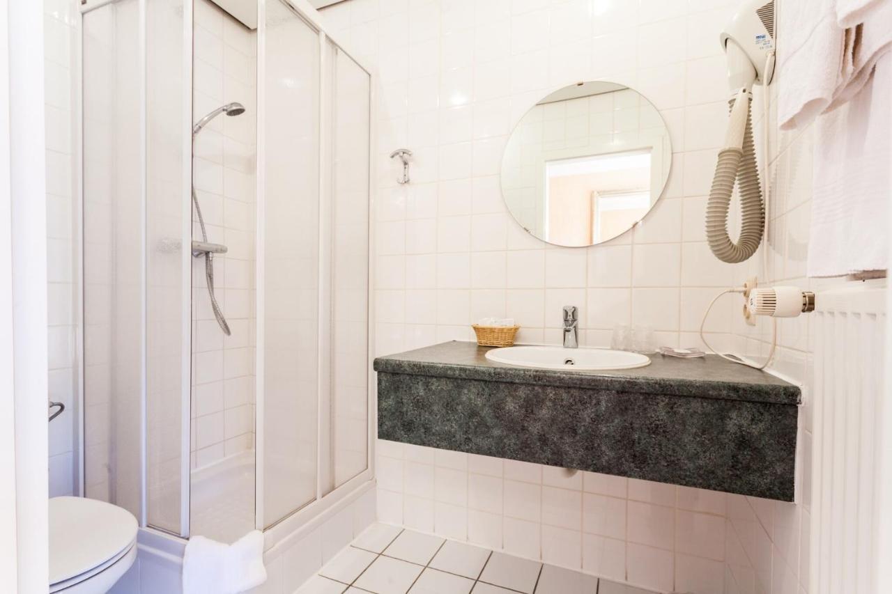 Avenue Hotel By F-Hotels Blankenberge Esterno foto