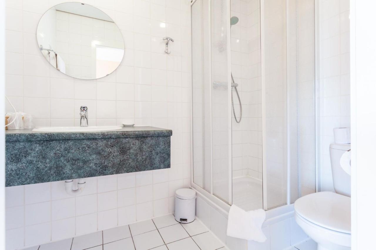 Avenue Hotel By F-Hotels Blankenberge Esterno foto