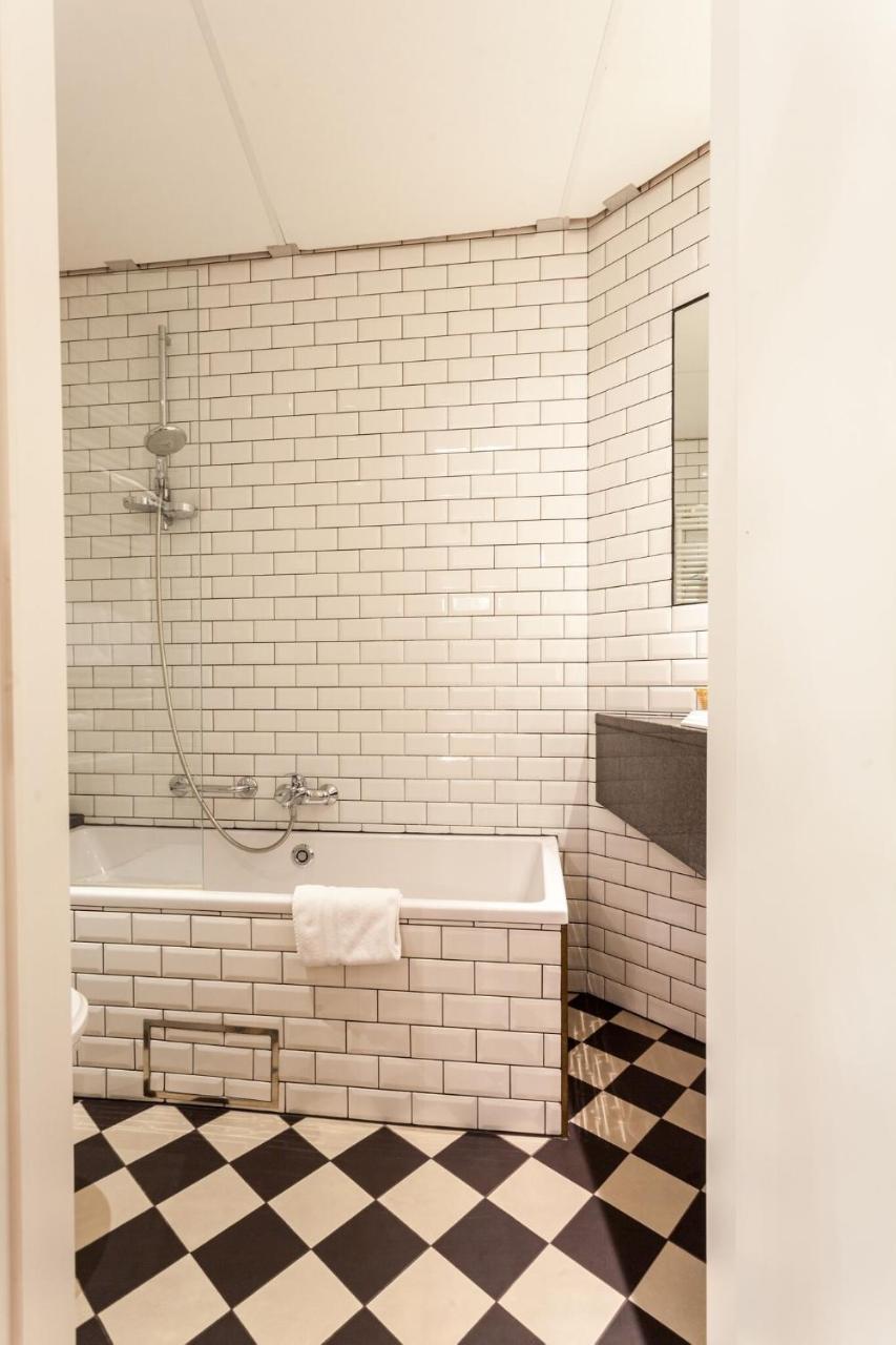 Avenue Hotel By F-Hotels Blankenberge Esterno foto