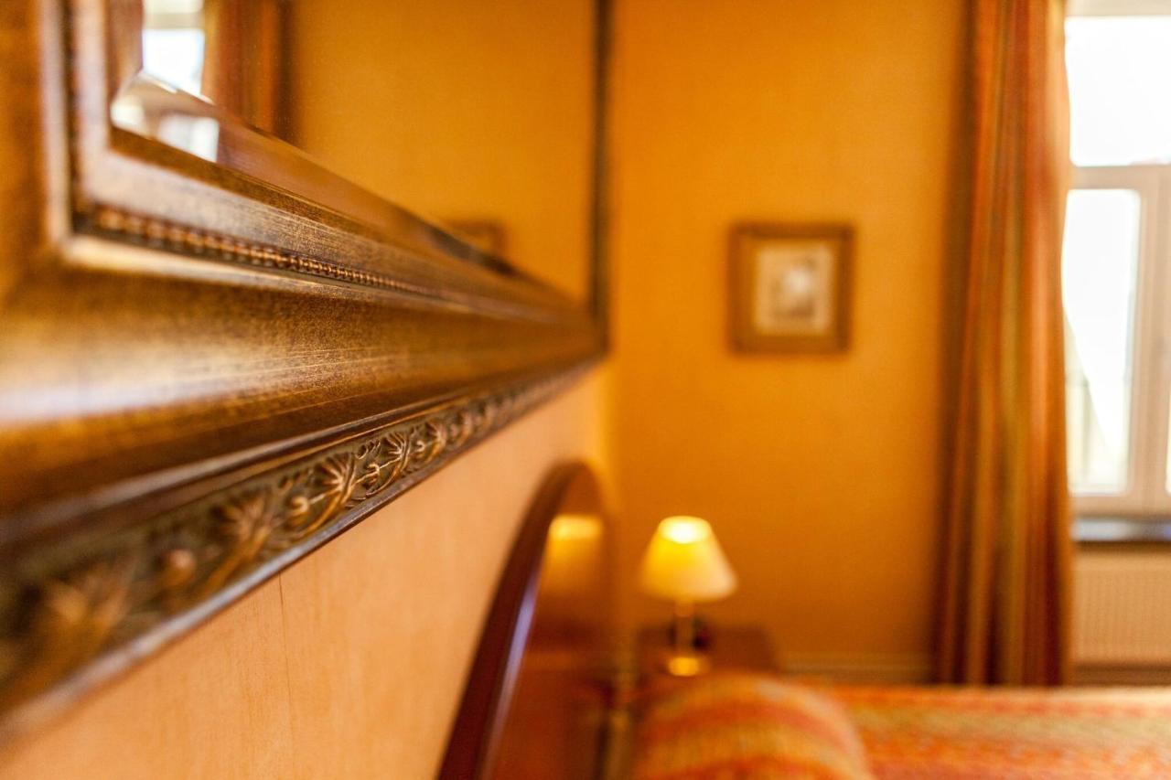 Avenue Hotel By F-Hotels Blankenberge Esterno foto